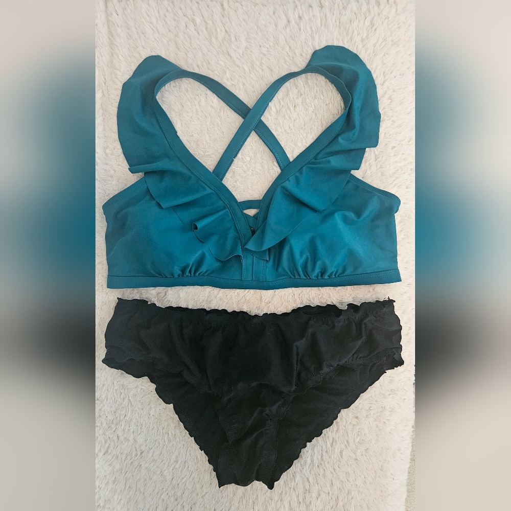 Womens Bikini size 2X